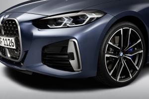 BMW M440i xDrive Coupe 2020 года  (WW)